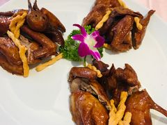 -东方御宴海鲜酒楼(棕泉酒店)