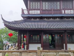 -虞山风景区