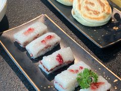 -唐猫庭院·千年陕菜(赛格国际购物中心店)