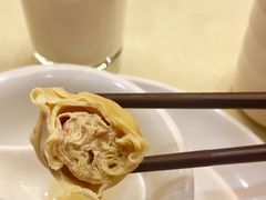 -小龙酒家(桂平路店)