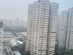 -北京河南大厦酒店