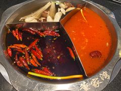 -董家湾重庆老火锅(嘉华店)