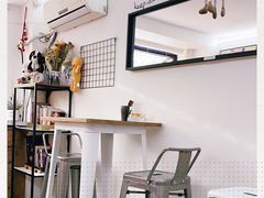 大堂-叁秋咖啡 SANQIU COFFEE(天津河北路店)