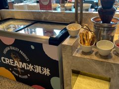 -比格比萨自助(宝山日月光店)