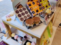 -GANSO元祖食品(双井店)