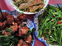 炒水性杨花-老丽江餐馆(丽江华都商贸城店)