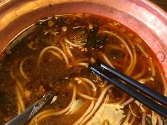-88号小吃店·经典云南菜·地道纳西美食