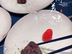 -翕间食·精致淮扬菜(江苏大剧院店)