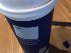 -luckincoffee瑞幸咖啡(香港名店街店)