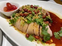 -猪腰一家·地道佛山菜(盐步店)