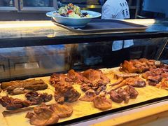 -汉唐守艺人·河北面馆(民心河店)