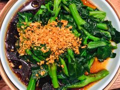 农家小菜心-小满手工粉(上海月星环球港店)