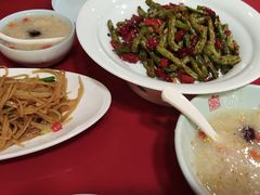 -宏状元现熬粥·京味菜(五棵松店)