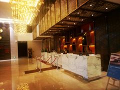 -长春高新益田福朋喜来登酒店·宜客乐标帜餐厅