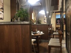 大堂-凤栖酒店