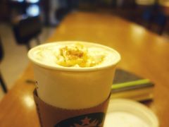 -星巴克臻选(成都环球乐天店)