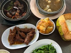 -新记肉骨茶