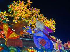 -西安城墙·碑林历史文化景区