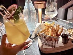 -DEW Lounge(深圳湾店)