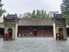 -万寿八仙宫