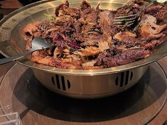 -恰八斗·猛火长沙菜(国贸店)