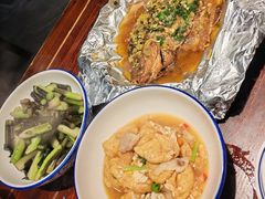 -衡厨·衡阳土菜(中南店)