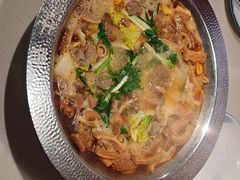 -古乐牛香·鲜牛肉牛杂火锅(新区店)