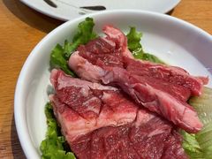 -赤坂亭·M9和牛烧肉·铁板烧·日料398放题(长泰广场店)