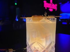 -MOSSO音乐酒吧·live house(南京旗舰店)