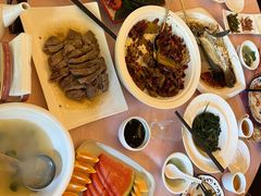 -七仙岭君澜度假酒店·桃源小馆中餐厅