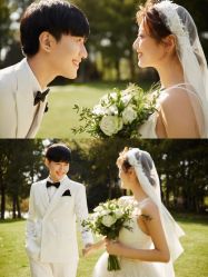 -光阴的故事婚纱摄影(苏州店)