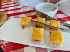 -西贝莜面村(金隅嘉品mall店)