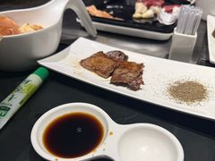-水木锦堂·自助铁板烧(世贸天阶店)
