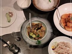 -万丽轩·粤菜(王府井金茂万丽酒店)