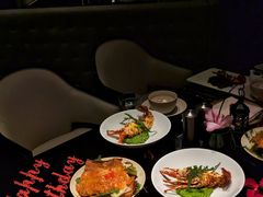 -上海苏宁宝丽嘉酒店·Cafe Bellagio西餐厅