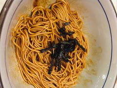 -阿莉餐厅(枣阳路店)