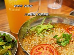 -破店肥哈·东北烧烤(南山保利店)