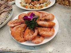 -潮兴·美食大排档·海鲜·老字號(红棉路店)