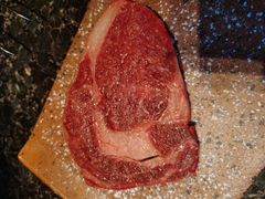 -老乾杯和牛烧肉(王府中环店)