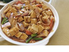 -金台阶鱼馆(于桥水库店)