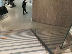 -ZARA(大上海时代广场店)
