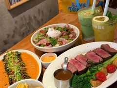 -O'eat Blossom&Pelican(深圳首店)