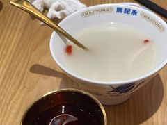 -马记永·兰州牛肉面(3019君尚店)