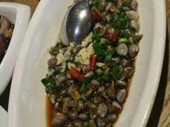 -宁海食府(大剧院店)