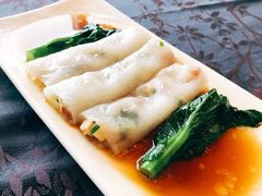 -长沙北辰洲际酒店-栀味轩中餐厅