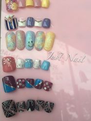 iphone_upload_pic-JustNail甲思美甲