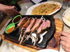 -北疆饭店(吴江店)