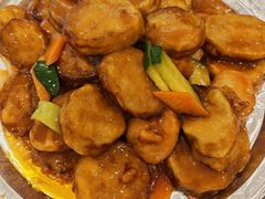-新洪记·丽久饭店(铁西店)