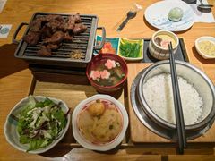 -味太助·银饭食堂(中华城店)