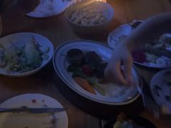 -碧特博格·20年品牌西餐厅(芜湖路店)